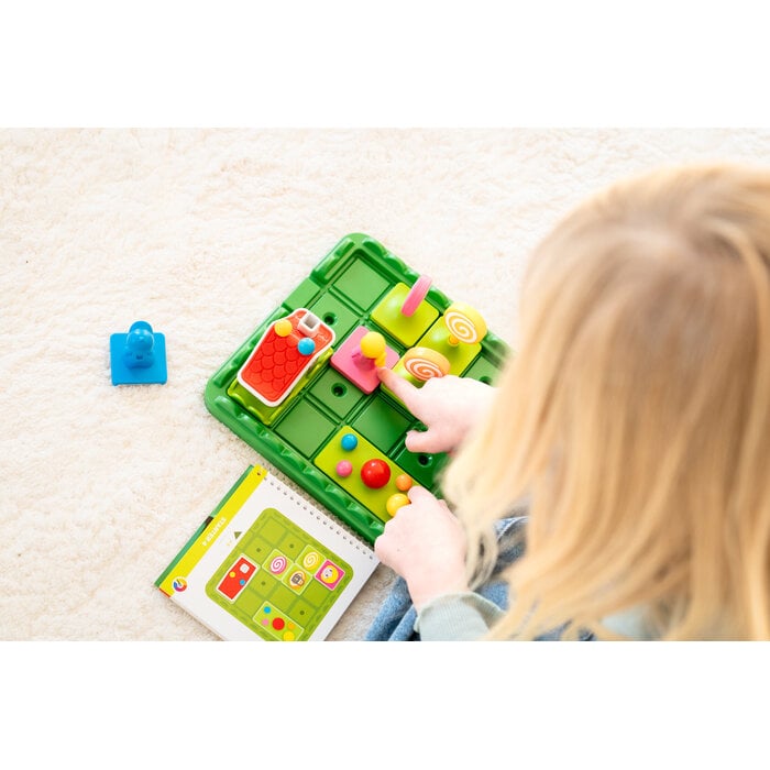 SmartGames Hans & Grietje