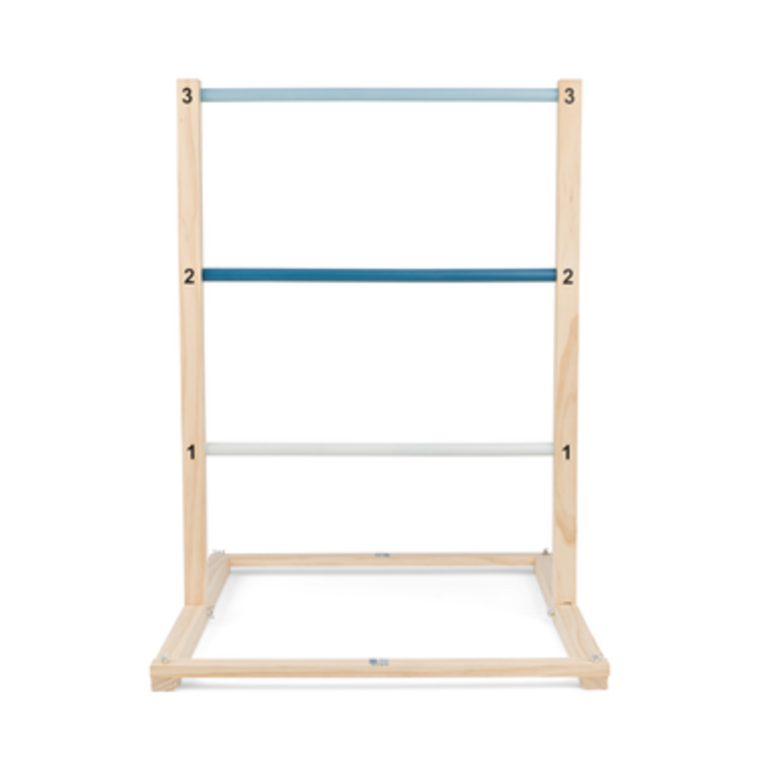 BS Toys Disc target & Ladder game