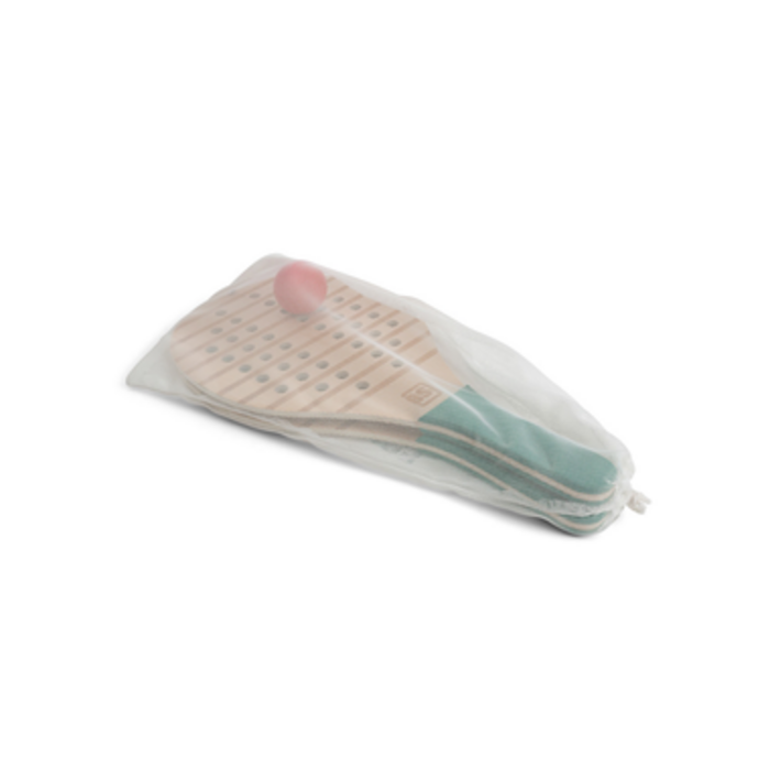 BS Toys Houten speelgoed - paddel rackets
