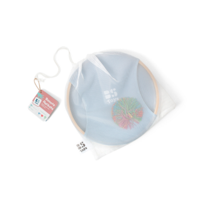 BS Toys Bounce rackets