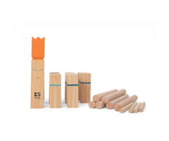 BS Toys Houten speelgoed - kubb
