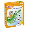 Letterplons Lettermemo