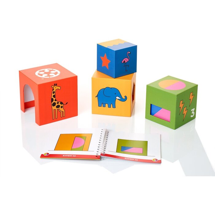 SmartGames Peek-A-Zoo