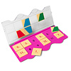 Loco mini basisdoos (excl. locoboekje) - roze