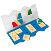 Loco mini basisdoos (excl. locoboekje) - blauw