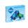 Magnetische tegels - Classic Auto Onderstellen - 2 stuks