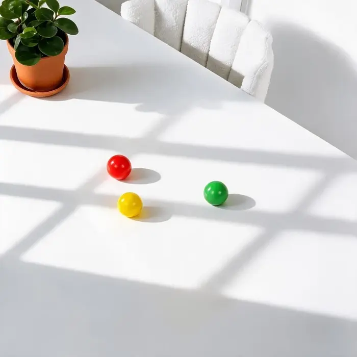 Coblo Magnetische tegels - Classic Knikkerbaan - Uitbreiding  35 stuks