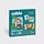 Magnetische tegels - Toppers Dieren - 60 stuks
