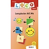 Loco Leesplezier - AVI M4 (mini)