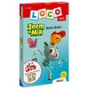 Loco Pakket - Zoem & Mik leren lezen - basisdoos met 2 oefenboekjes (mini)