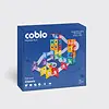 Coblo Magnetische tegels - Classic Knikkerbaan - 100 stuks