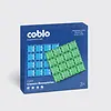 Coblo Magnetische tegels - Classic Basisplaten - 2 stuks