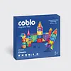 Coblo Magnetische tegels - Classic – 60 stuks