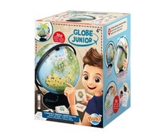 Buki Junior Globe