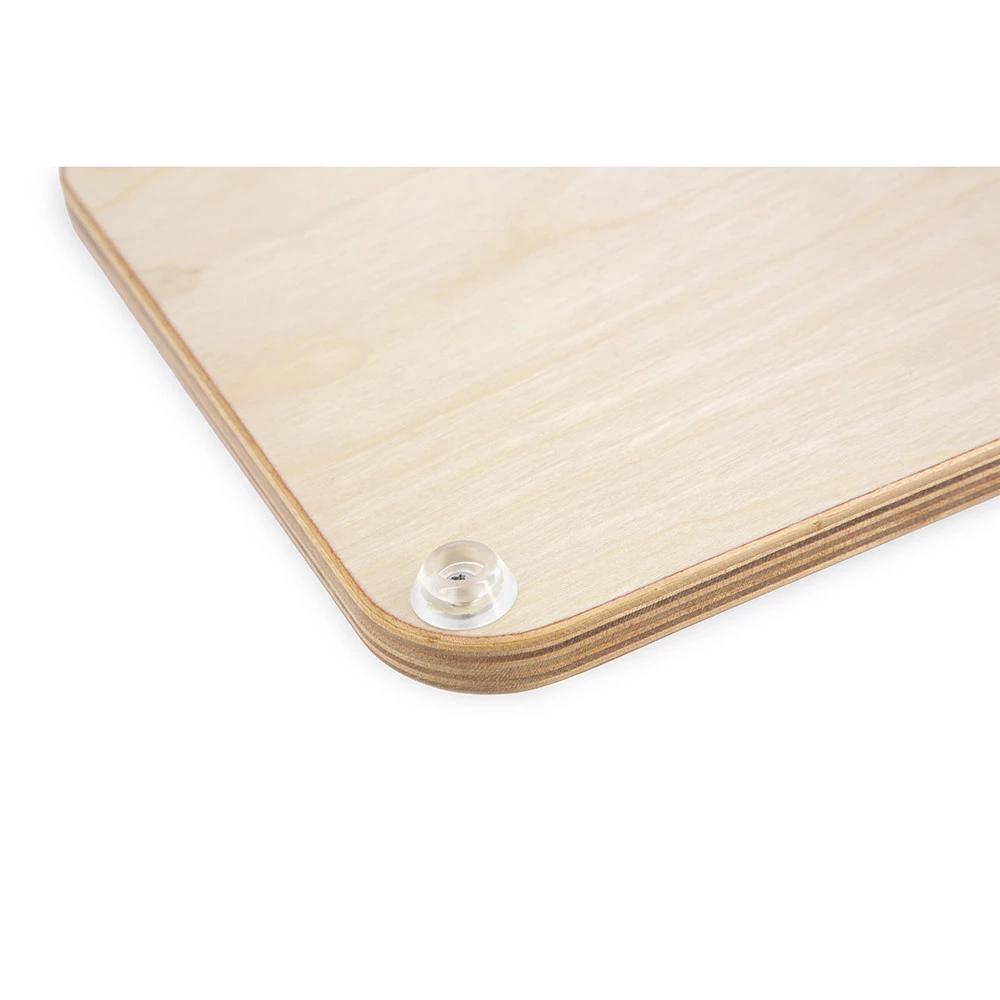 Janod Confetti - muziektafel Baby - houten speelgoed