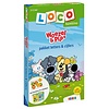 Loco Woezel & Pip pakket - basisdoos en 2 boekjes - letters en cijfers (bambino)