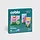 Magnetische tegels - Toppers Prinsessen - 60 stuks