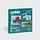 Magnetische tegels - Toppers Dinosaurus - 60 stuks