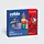 Magnetische tegels - PROMO PAK - 10 zwarte tegels GRATIS bij 100 classic stuks