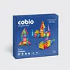 Coblo Magnetische tegels - Classic – 36stuks