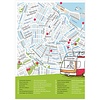 Very Mappy Amsterdam, XXL kleurplaat
