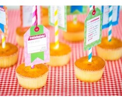 Gezinnig Traktatieklets! 6-12 jaar