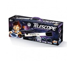 Buki Experimenten Telescoop