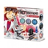 Buki Experimenten Microscoop met 30 experimenten