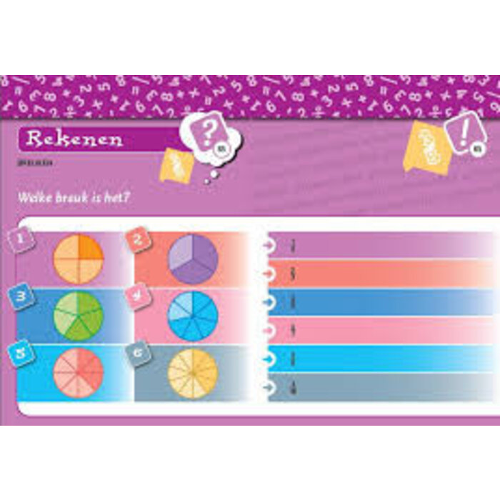 Scala De basisschoolQuiz groep 6