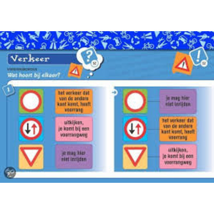 Scala De basisschoolQuiz groep 8