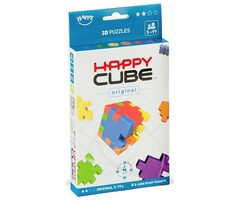 Happy Cube Cube Original 6 pack