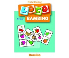 Loco Domino (bambino)