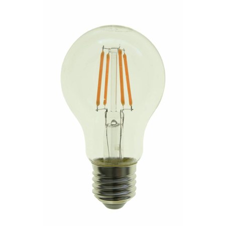 LED filament A19 - E27 Helder