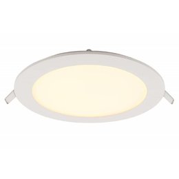 LED paneel rond