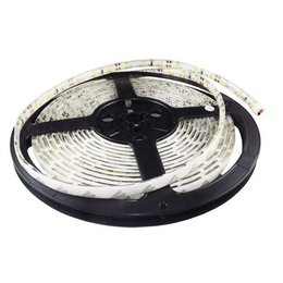 Warm wit LED strip 5 mtr