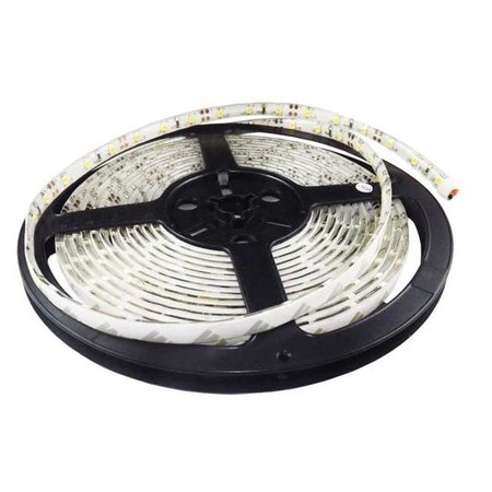 Koud wit LED strip 5 mtr