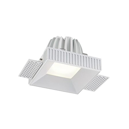 LED Square Trimless IP54 inbouwspot (gratis driver)