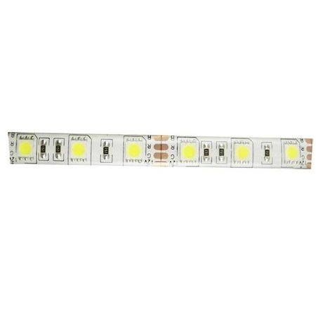 Blauw licht LED strip 5 mtr - Waterproof