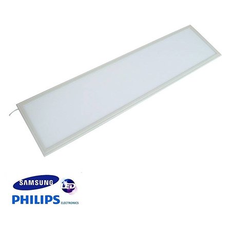 LED paneel 30x120cm Philips - Samsung