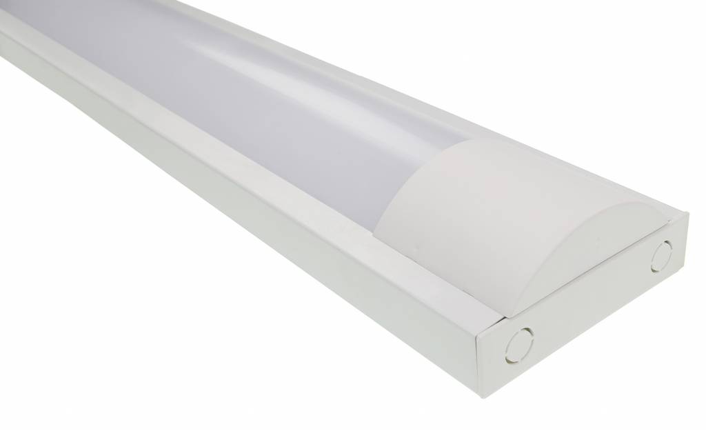 LED TL softline opaal 60cm - 1 buis - Sensorproducten