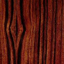 Wall Dragon Sunburst - East Indian Rosewood (Limited)