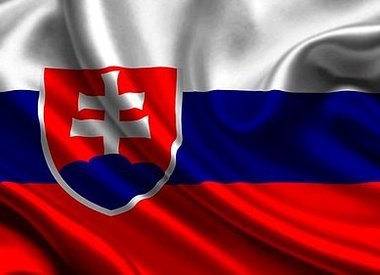 SLOVAKIA