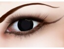 Contactlens Zwart