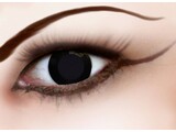 Contactlens Zwart