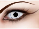 Contactlens Wit