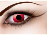 Contactlens Bloed Rood