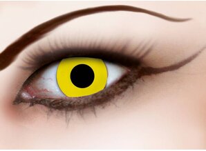 Contactlens Geel