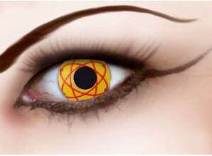 Contactlens Atoom
