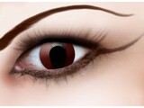 Contactlens Bruine Kat