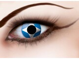 Contactlens Witte Ster
